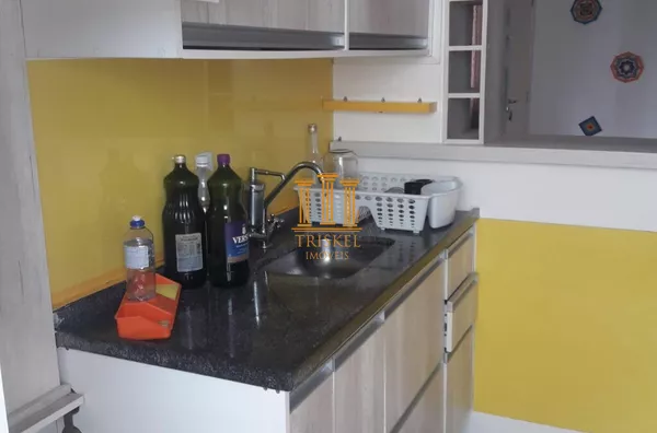Apartamento 2 Dorm com vaga de garagem no Tenuto em Taubaté
