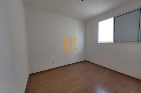 Apartamento para LOCAÇÃO e VENDA no Jardim Bela Vista!