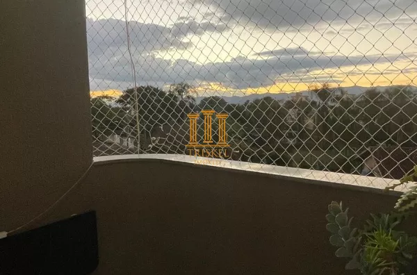 Apartamento para venda, 2 quarto(s),  Parque São Luís, Taubaté - Foto 3