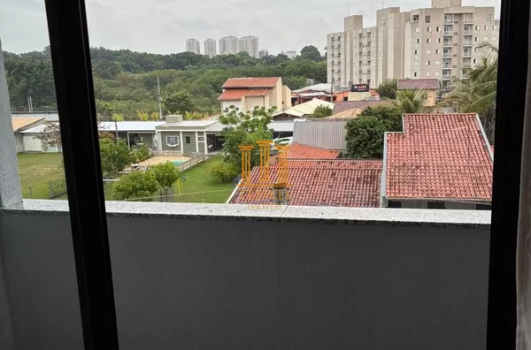 Apartamento para venda,  Vila São José, Taubaté