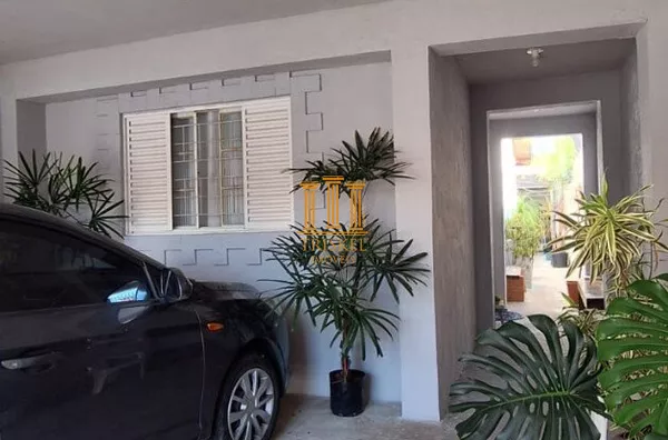 Casa para venda,  Residencial Novo Horizonte, Taubaté