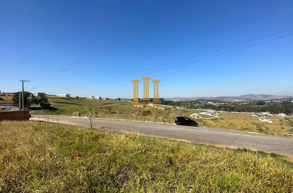 Terreno 650 m² no Campos do Conde em Taubaté