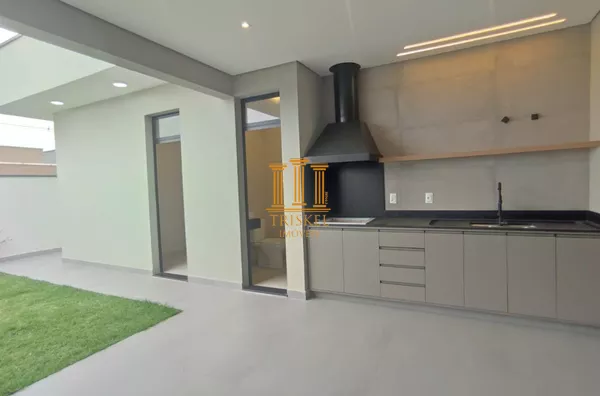 Casa para venda, 3 quarto(s),  Loteamento Residencial São Vicente De Paulo, Tremembé