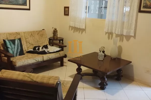 Casa 3 Dorm com suíte e garagem coberta no Belém em Taubaté