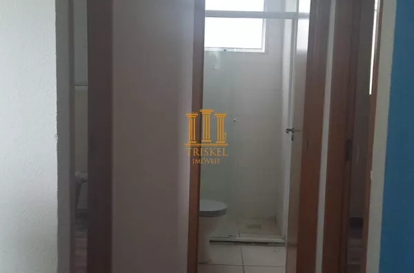 Apartamento 2 dorm com vaga de garagem no Trentino em Taubaté