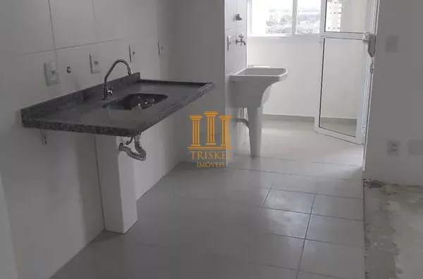 Apartamento para venda, 3 quarto(s),  Loteamento Residencial E Comercial Bosque Flamboyant, Taubaté