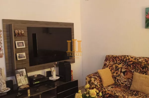 Casa para venda, 2 quarto(s),  Vila Marly, Taubaté