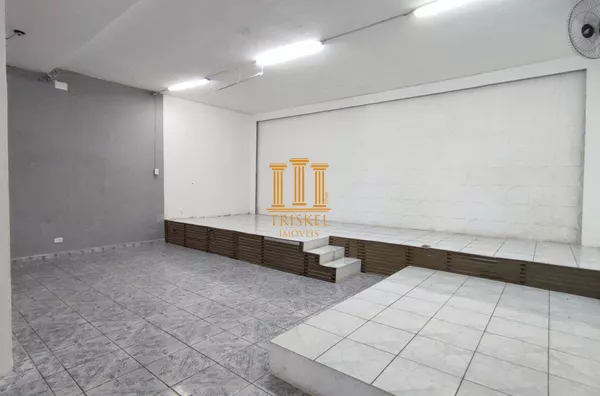 Prédio comercial para aluguel,  Jardim Sandra Maria, Taubaté