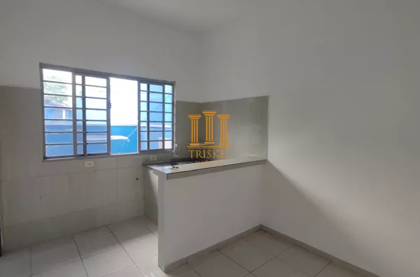 Kitinete / conjugados para aluguel, 1 quarto(s),  Centro, Taubaté