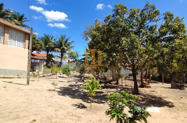 Chácara para venda, 5 quarto(s),  Loteamento Parque Vera Cruz, Tremembé