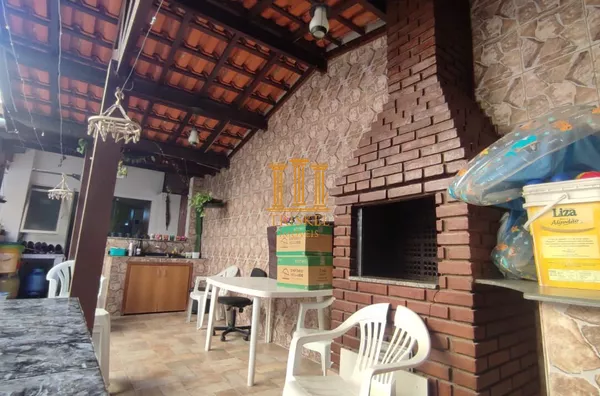 Casa para venda, 4 quarto(s),  Parque Aeroporto, Taubaté