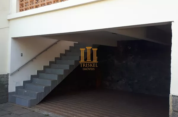 Casa 3 Dorm com suíte na Vila São José