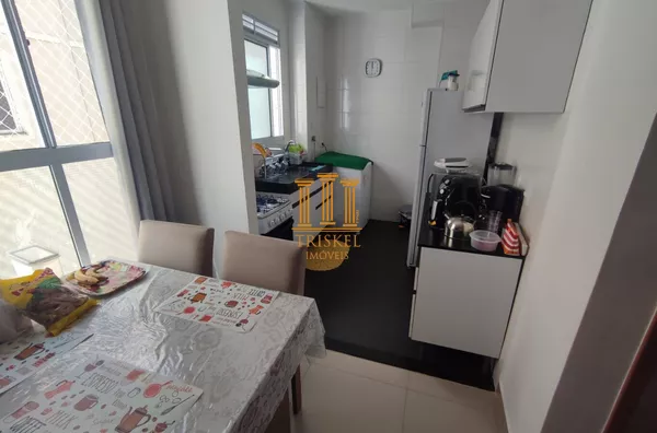 Apartamento para venda no Terni