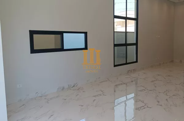 Excelente casa no Ouro Ville