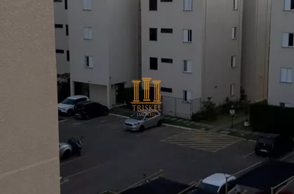 Apartamento para aluguel,  Parque São Luís, Taubaté