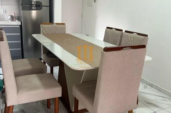 Apartamento para venda, 2 quarto(s),  Loteamento Residencial Parque Das Araucárias, Tremembé