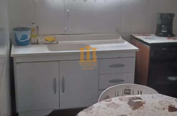 Apartamento para venda no centro de Ubatuba