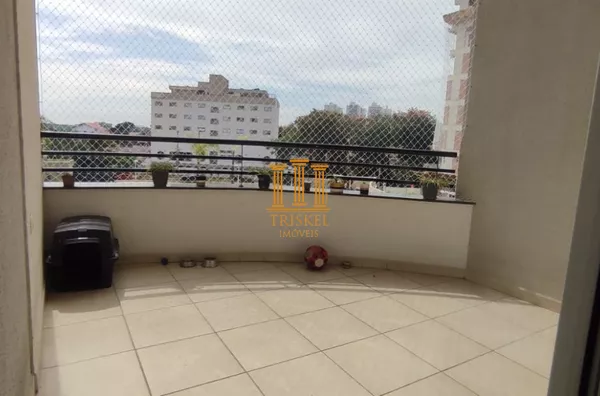 Apartamento 3 dorm com suíte 2 vagas de garagem no Placere em Taubaté