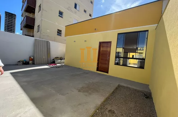 Casa 2 dorm com suíte e edícula no Jardim Morumby