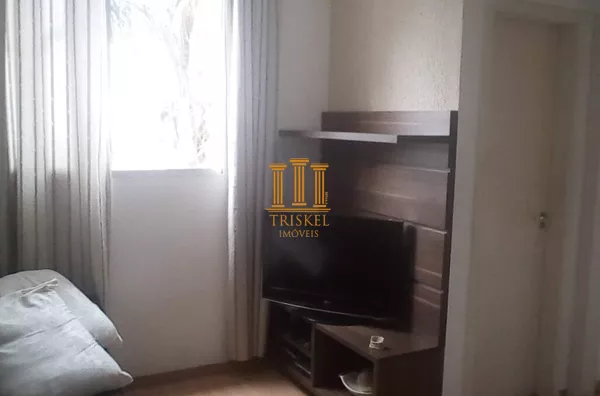 Apartamento para aluguel, 2 quarto(s),  Chácara Do Visconde, Taubaté
