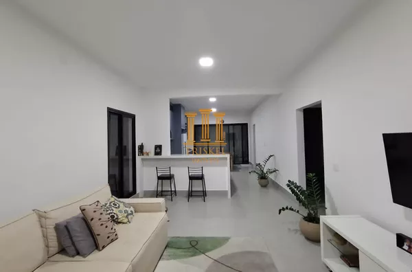 Casa em condomínio para venda, 3 quarto(s),  Cataguá Way, Taubaté