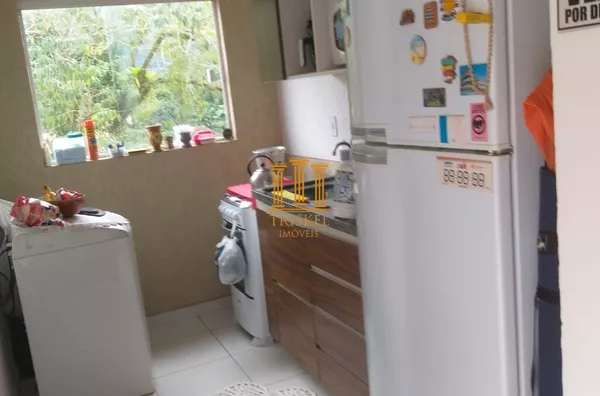 Cobertura para venda, 2 quarto(s),  Taquaral, Ubatuba