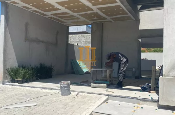 Casa em condomínio 3 suítes com área gourmet no Cyrela Taubaté