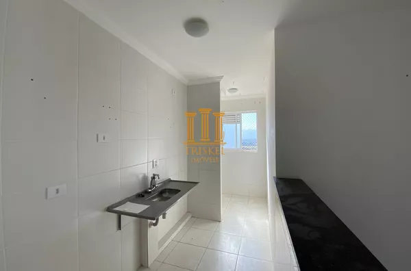 Apartamento para venda no Residencial San Marino.