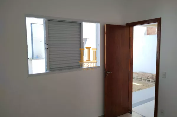 Casa 2 dorm com suíte e edícula no Jardim Morumby