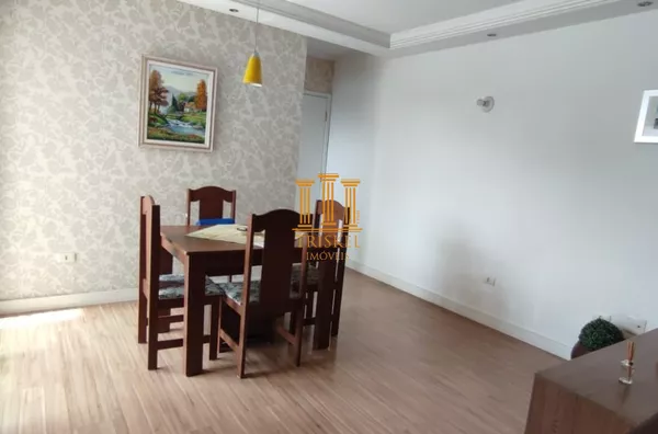 Apartamento 3 dorm com suíte 2 vagas de garagem no Placere em Taubaté