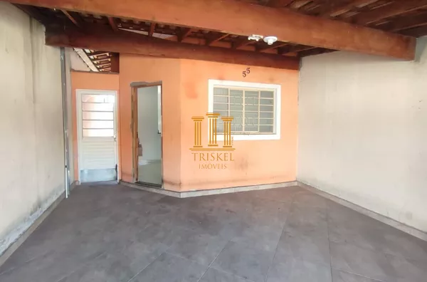 Casa para aluguel, 2 quarto(s),  Loteamento Residencial Vale Das Flores, Tremembé