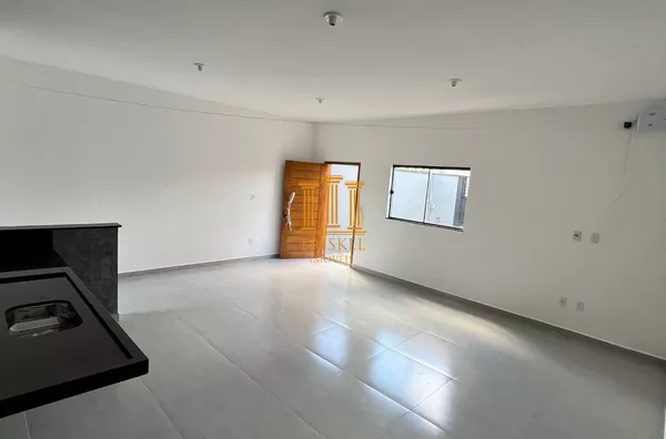 Sobrado 3 Dorm com suíte e área gourmet no Estoril em Taubaté