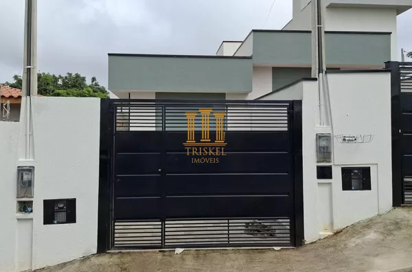 Casa para venda, 2 quarto(s),  Jardim Continental, Taubaté - Foto 1