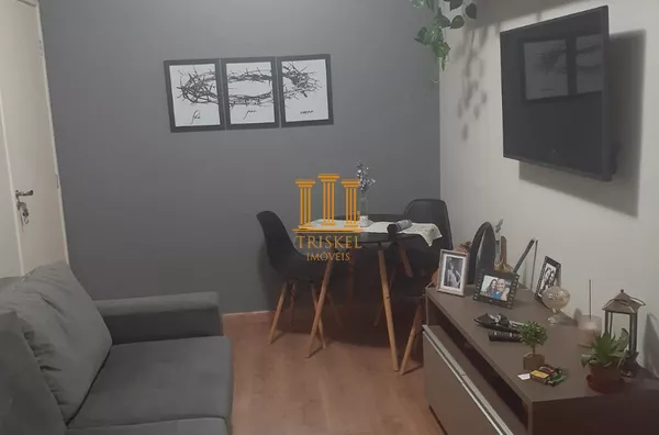 Apartamento para venda,  Parque Senhor Do Bonfim, Taubaté