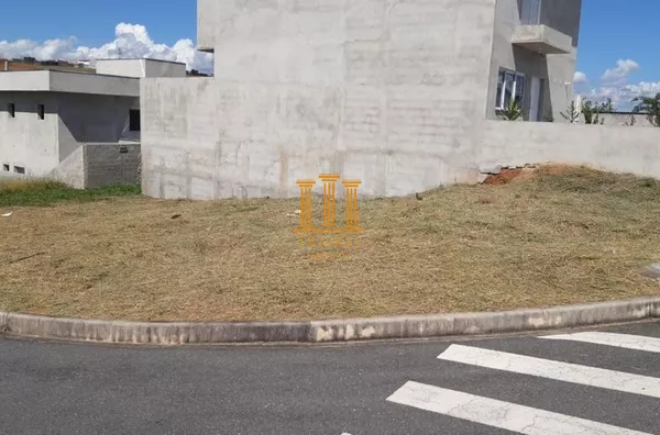 Terreno para venda no Recanto Tropical