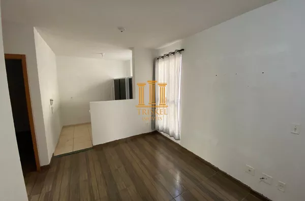 Apartamento para LOCAÇÃO no Parque Trentino em Taubaté!
