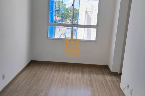Apartamento para aluguel, 2 quarto(s),  Jardim Jaraguá, Taubaté