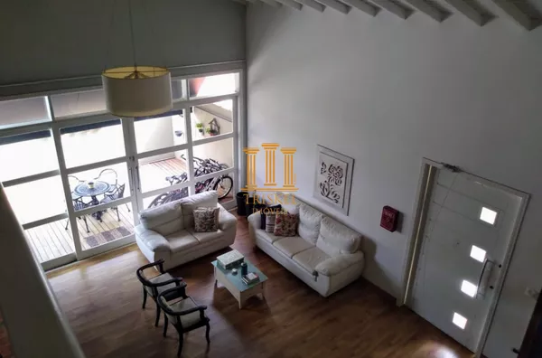 Casa em condomínio com 4 quarto(s) no Eldorado em Tremembé