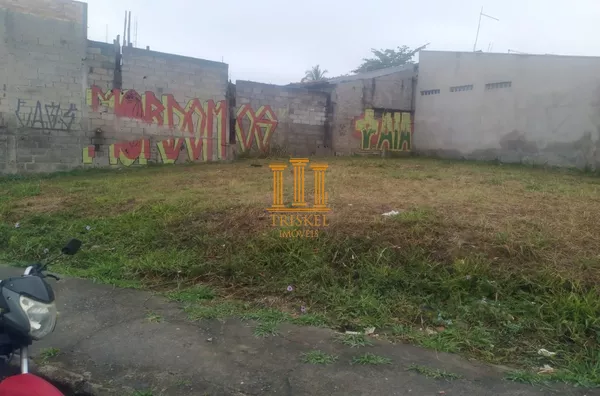 Terreno 350m² no Jardim Ana Rosa