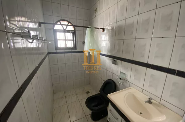 Casa para LOCAÇÃO e VENDA no Parque São Cristóvão