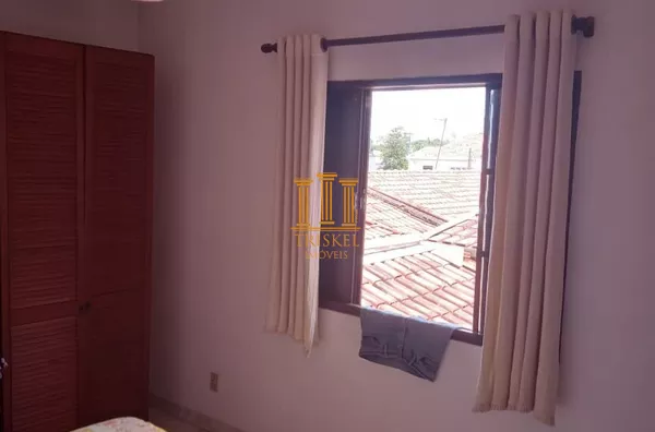 Sobrado 3 Dorm com 2 suítes no Jardim Dos Eucaliptos em Tremembé