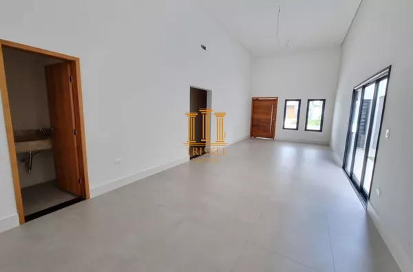Casa 3 dormitórios com double suíte no OuroVille