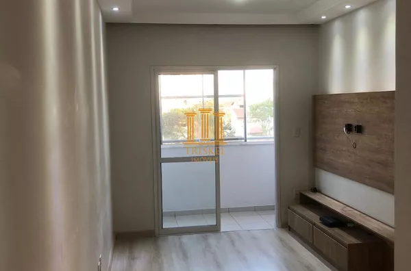 Apartamento para venda, 2 quarto(s),  Monção, Taubaté