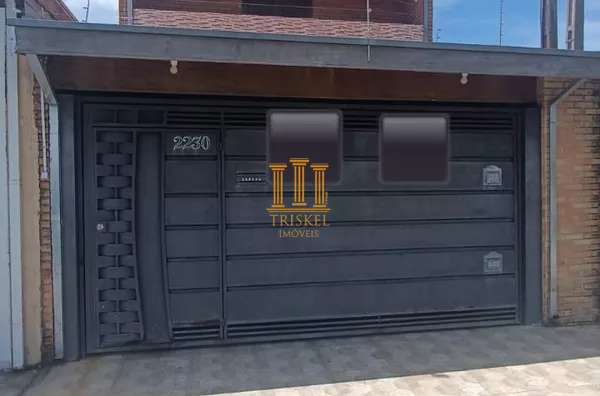 Sobrado para venda e aluguel,  Morada Dos Nobres, Taubaté