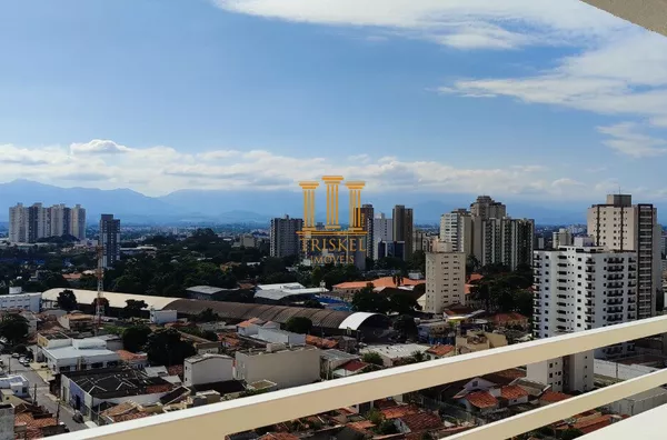 Apartamento de 3 dormitórios no LUME RESIDENCE para venda