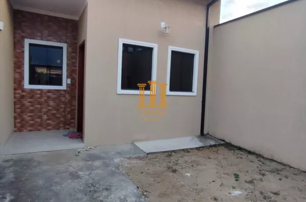 Casa 3 Dorm com suíte e garagem para 2 carros no Portal do Vale em Taubaté