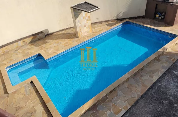 Casa para venda, 4 quarto(s),  Jardim Das Nações, Taubaté