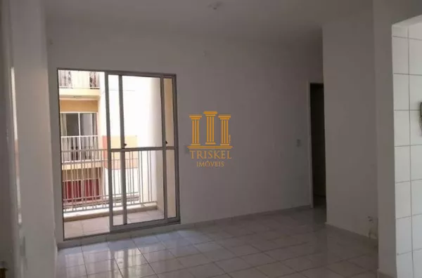 Apto 2 dormitórios - LE VILLAGE - Campos Eliseos 