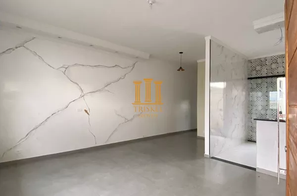 Casa para venda, 2 quarto(s),  Loteamento Belle Ville, Taubaté