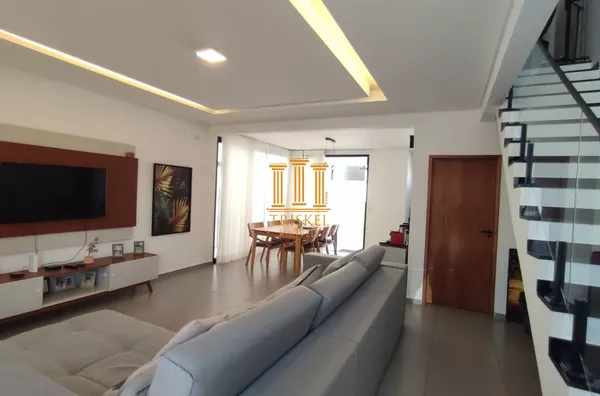 Sobrado para venda, 3 quarto(s),  Morada Dos Nobres, Taubaté